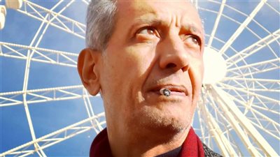 وفاة المخرج عمرو بيومي 