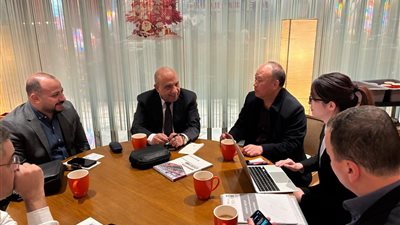 وزير الكهرباء: خطة لتحويل مصر إلى مركز إقليمي لصناعة المهمات الكهربائية