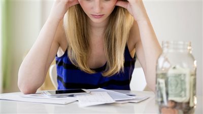 أعشاب تقلل التوتر العصبي للنساء، قبل الدورة الشهرية