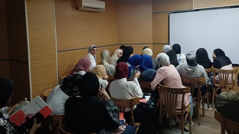 سناتر الدروس الخصوصية