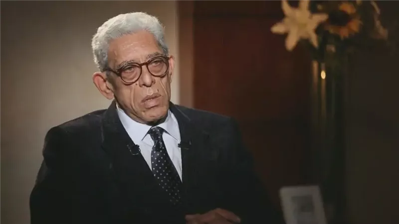 المخرد داوود عبد