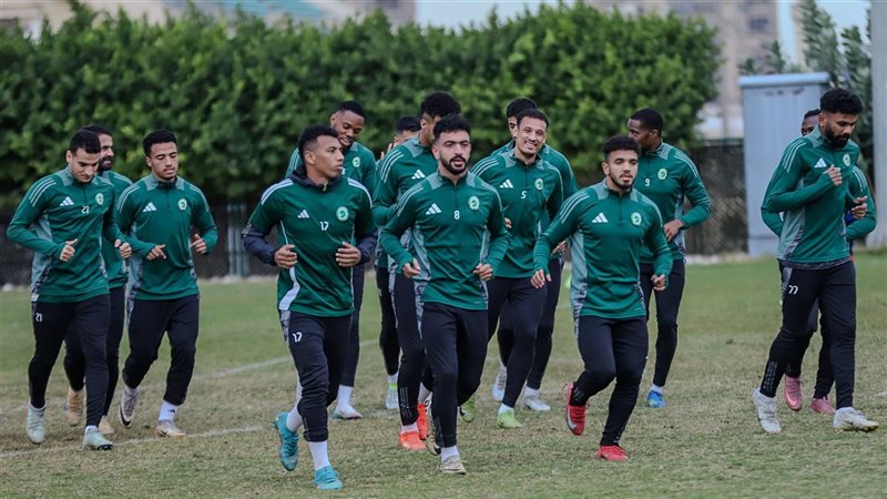 مودرن سبورت، فيتو