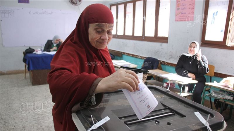 انتخابات مجلس النواب