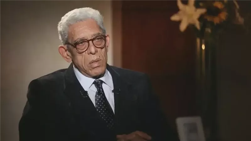 المخرج داوود عبد