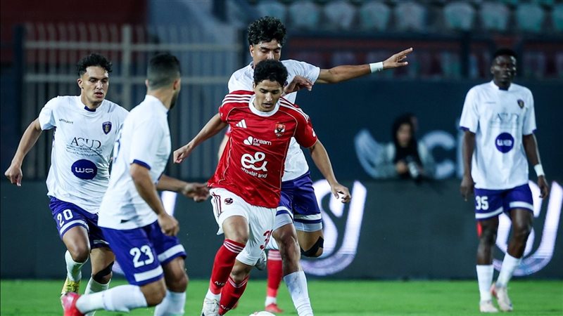 الأهلي 