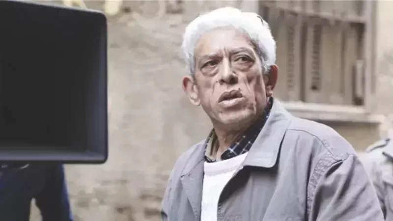 داود عبد السيد، فيتو