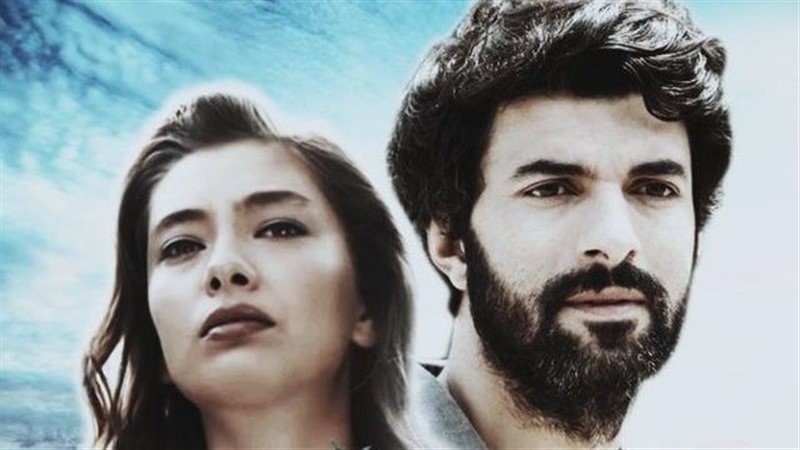 أبطال مسلسل ابنة