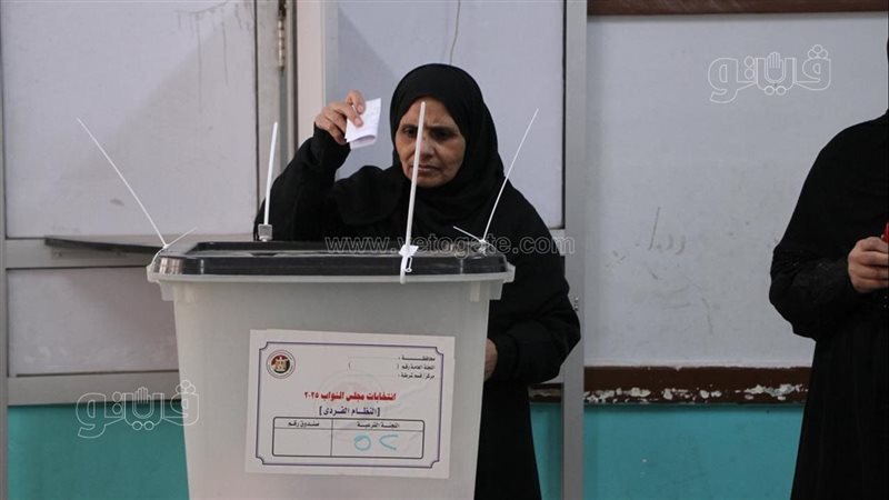 انتخابات