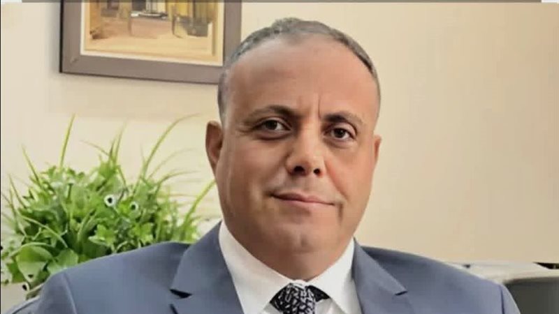 صلاح عبدالكريم الرئيس