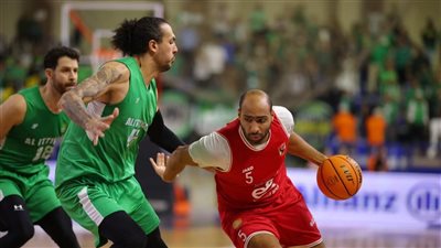 مدرب سلة الاتحاد: لدينا حافز قوي للتتويج بلقب السوبر