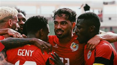 موزمبيق تحقق أول فوز في تاريخها بأمم أفريقيا على حساب الجابون 