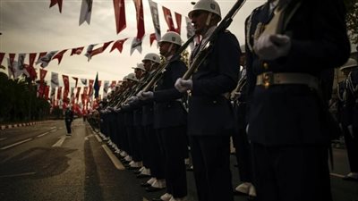 حرب التدوينات تتصاعد بين وزارة الدفاع التركية والإسرائيلية على تويتر