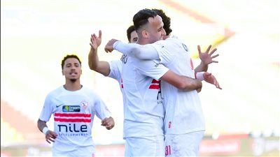أحمد عبد الرؤوف يرفض إراحة لاعبي الزمالك بعد الفوز علي بلدية المحلة 