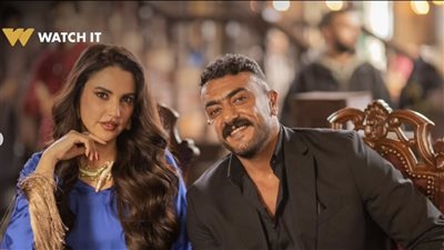 Watch It تطرح صورا من كواليس تصوير مسلسل 