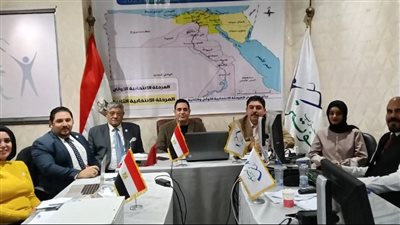 غرفة عمليات المؤتمر تصدر البيان الختامى لجولة الإعادة بانتخابات مجلس النواب