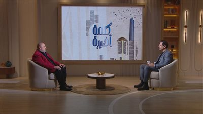 عن رحلة الفن والحياة، خالد الصاوي في لقاء خاص مع أحمد سالم على شاشة ON