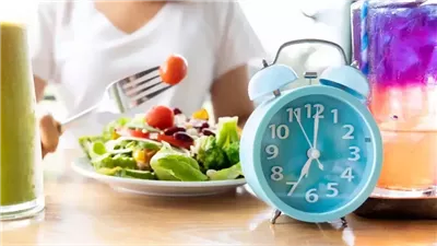 هل تكفي وجبة واحدة لتغذية الجسم طوال اليوم؟