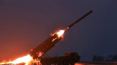 زعيم كوريا الشمالية: نكرس الجهود لتطوير قدراتنا النووية