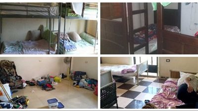 محافظة الجيزة: حملات موسعة لحصر مراكز العلاج غير المرخصة وتحذير للمواطنين