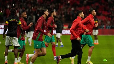 موعد مباراة المغرب وزامبيا في كأس أمم إفريقيا والقنوات الناقلة