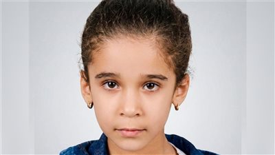 أمن الغربية يكشف غموض اختفاء طفلة في عزبة العابد 