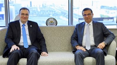 الزراعة: التعاقد مع 4500 طبيب بيطري بنظام الاستعانة لتوزيعهم على المحافظات 