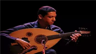 وفاة عازف العود هشام عصام متأثرا بإصابته في حادث سير