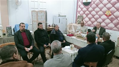 تعليم أسيوط يناقش ضوابط التقييمات وامتحان نصف العام للصفين الأول والثاني الابتدائي