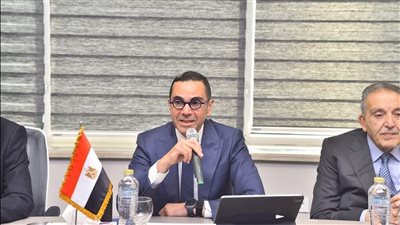 تفاصيل اجتماعات اللجنة التجارية والصناعية المصرية السودانية المشتركة