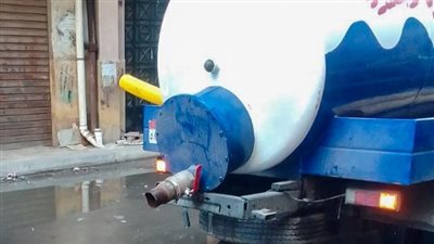 محافظ الإسكندرية يوجه برفع درجة الاستعداد للتعامل مع موجة الطقس السيئ