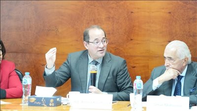 وزير المالية: خفض ضريبة القيمة المضافة على الأجهزة الطبية إلى 5٪ فقط