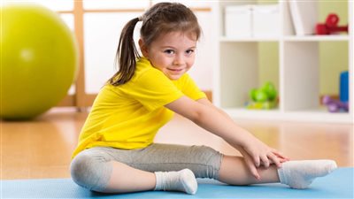 اعرفى الإفطار المناسب لطفلك لاعب الجمباز 