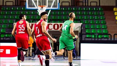 كرة السلة، الأهلي يقترب من موسم تاريخي جديد 