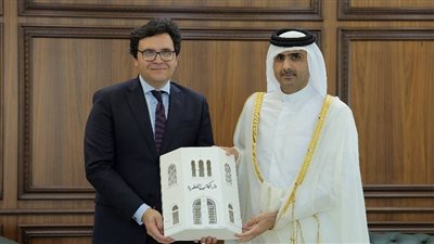 وزارة الثقافة 2025، مصر تشارك في 85 فعالية دولية وتستعد لإطلاق العام الثقافي المصري القطري 