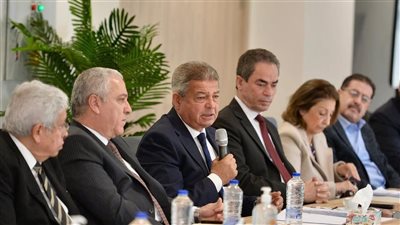  مناقشة إعداد التقرير النهائي، تفاصيل الاجتماع الأخير للجنة تطوير الإعلام 