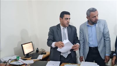 وزارة العمل تعلن صرف 1.5 مليون جنيه لأسرة ضحية حادث عمل بجنوب سيناء 