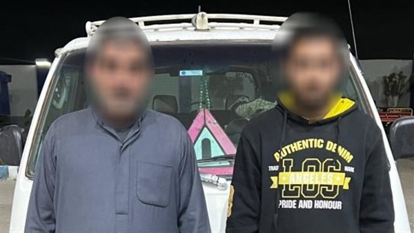 ضبط 6 أشخاص بتهمة شراء أصوات ناخبين في سوهاج 