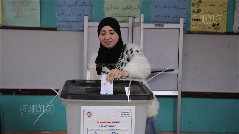 انتخابات مجلس النواب