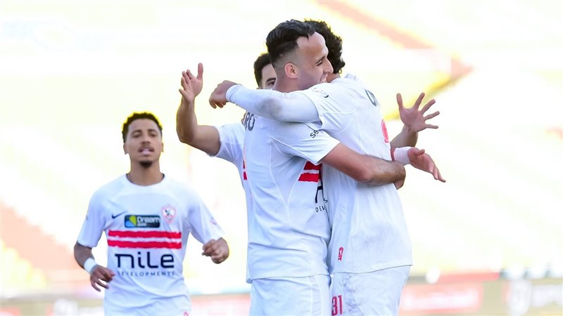 الزمالك 