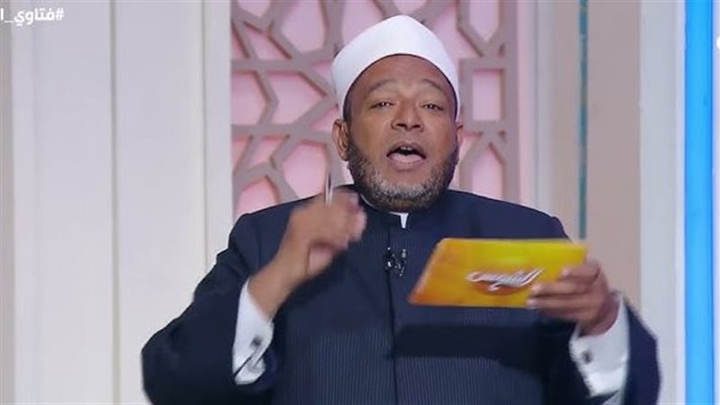  الشيخ أشرف عبد الجواد