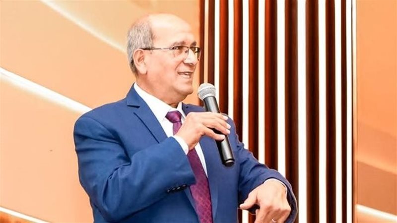 م.أحمد جابر رئيس