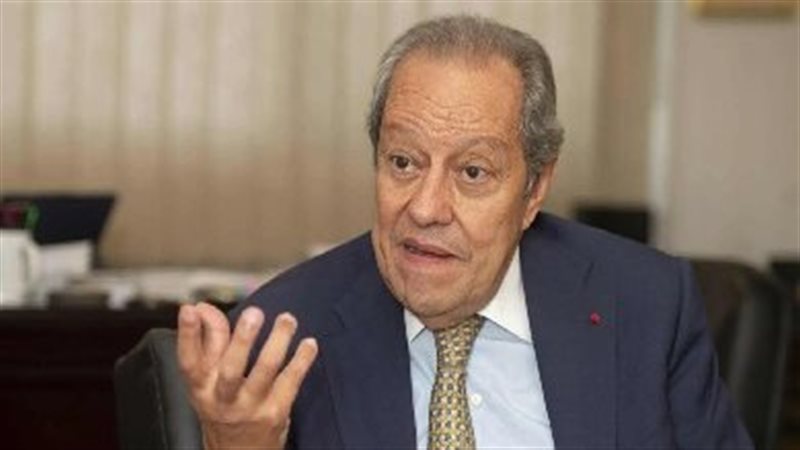 منير فخري عبد النور،