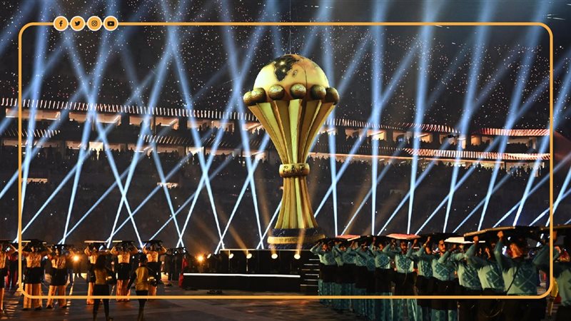 أمم أفريقيا