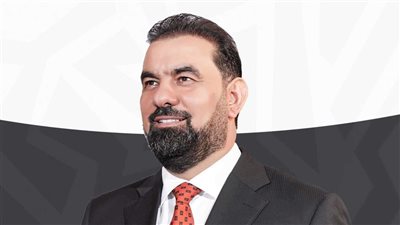 البرلمان العراقي ينتخب هيبت الحلبوسي رئيسا له