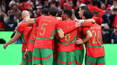 منتخب المغرب يضرب زامبيا 0/3 ويصعد لدور 16 بأمم أفريقيا متصدرا للمجموعة 