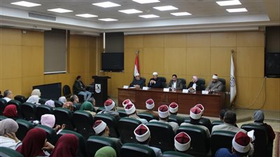 البحوث الإسلامية يدشن انطلاقة جديدة لبرنامج محو الأمية الدينية للمرأة ببني سويف
