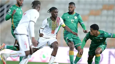 أمم إفريقيا، مالي تتعادل مع جزر القمر سلبيا وترافق المغرب لثمن النهائي