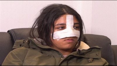 اليوم، محاكمة 3 فتيات بتهمة الاعتداء على الطالبة كارما داخل مدرسة خاصة بالتجمع