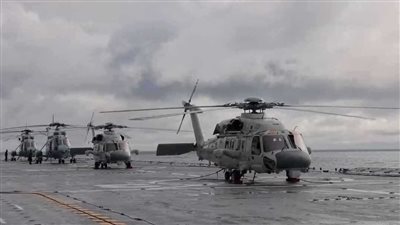 ردا على الدعم الأمريكي، الصين تطلق أكبر مناوراتها العسكرية حول تايوان