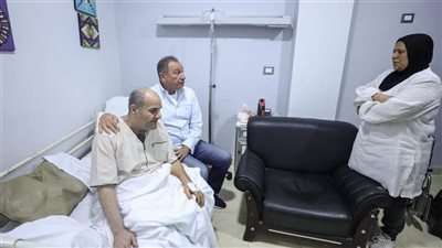 وفاة الكابتن حمدي جمعة نجم النادي الأهلي السابق